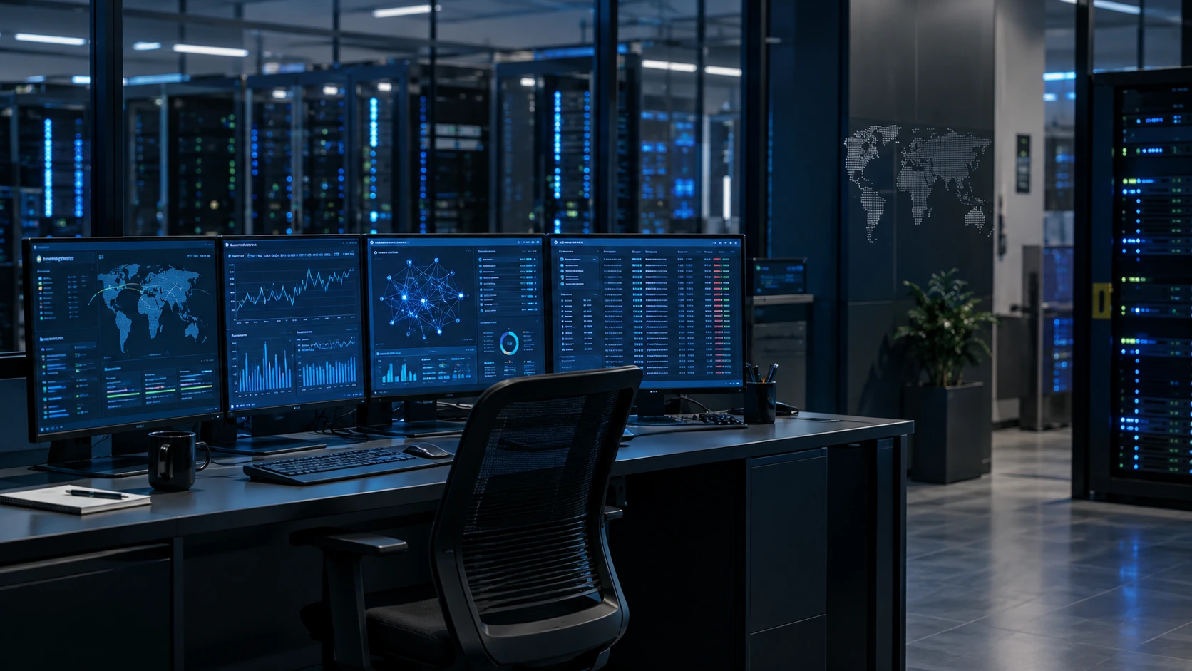 Операционный центр мониторинга транзакций и AML-контроля