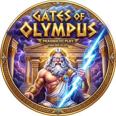 Gates of Olympus