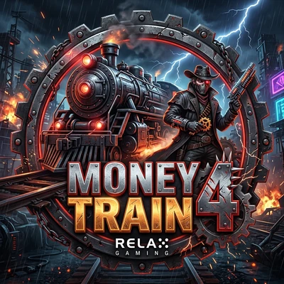 Money Train 4